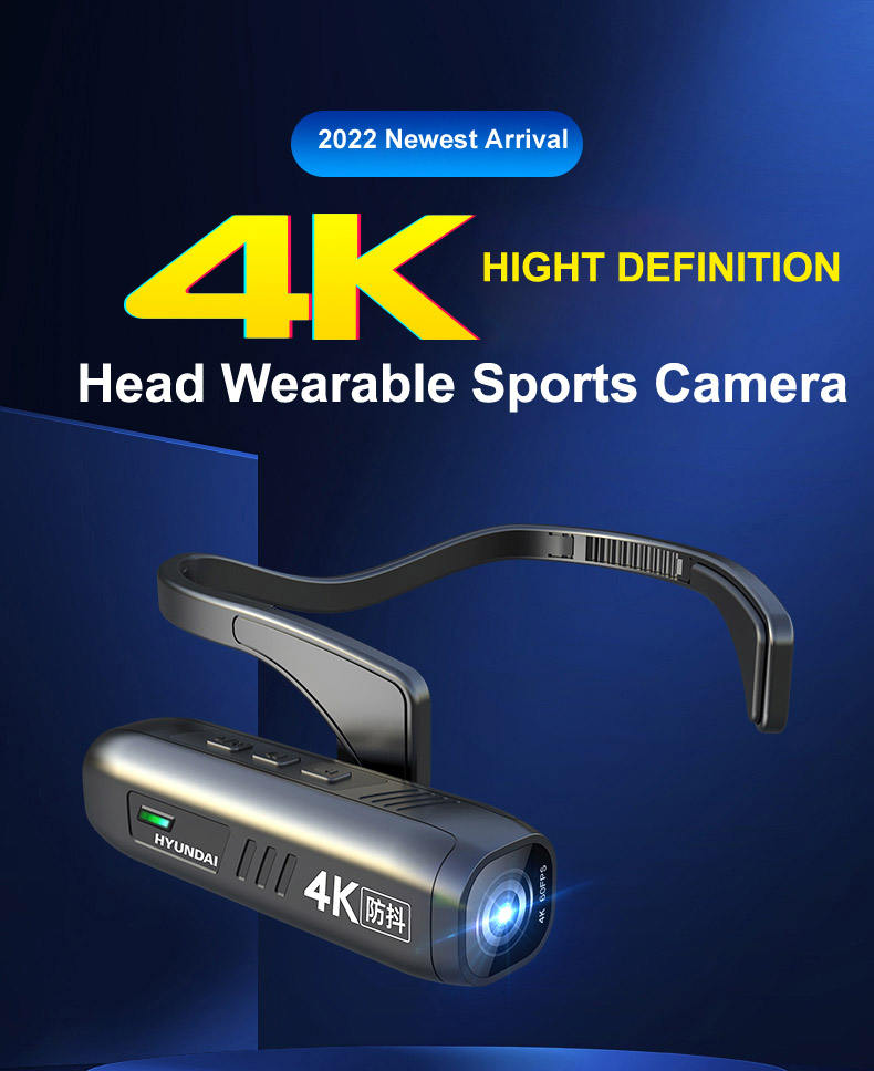 Home Security Prices - Smart Outdoor Sport 5K Hoofd Wearable