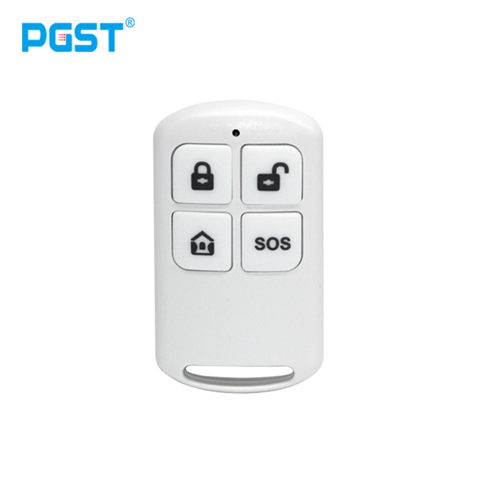 Home Security Prices - PGST PF-50 Hoge kwaliteit draadloze afstandsbediening