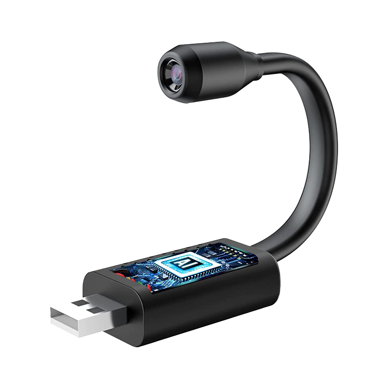 Home Security Adt - V380 Mini Draadloze Wifi Camera HD