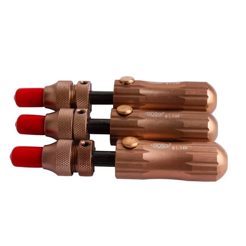 GOSO Slotenmaker Gereedschap A - Lock Picking Set recensie en prijs