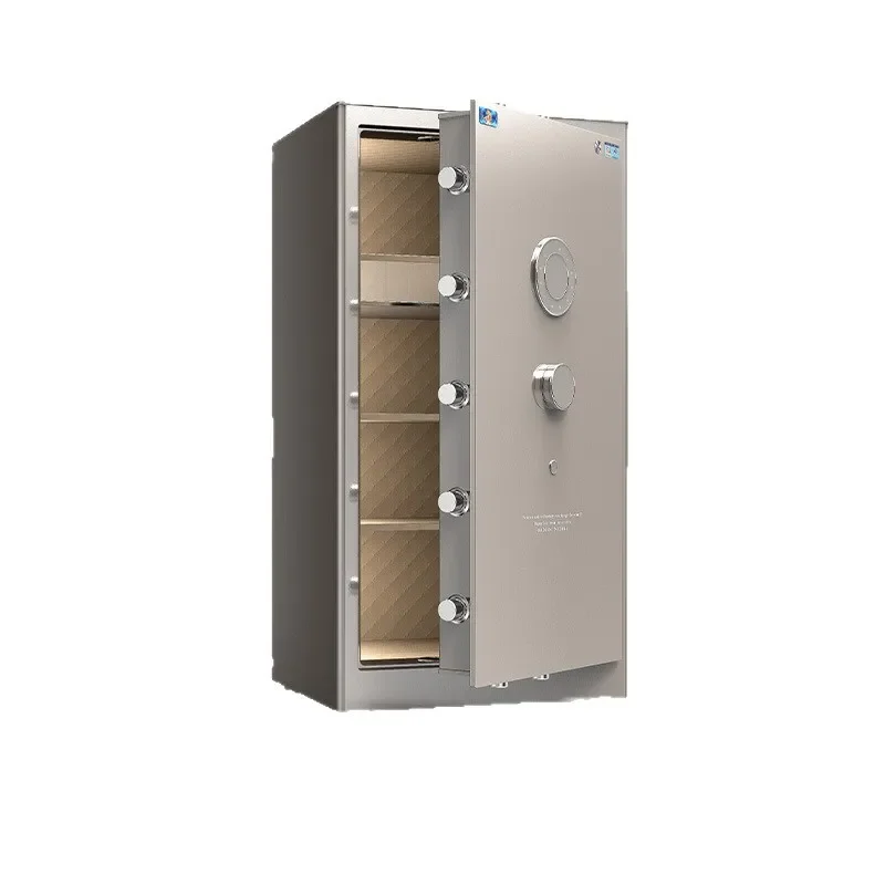 /Scandinavische bescherming ve - Home Security Of America recensie en prijs