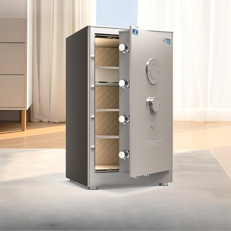 /Scandinavische bescherming ve - Home Security Of America recensie en prijs