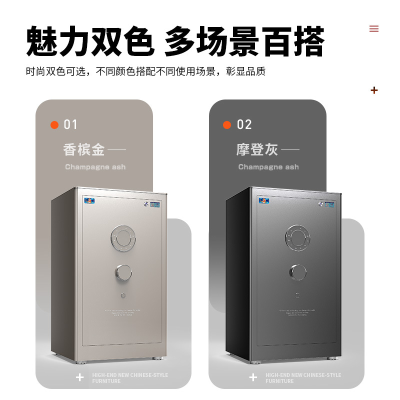 /Scandinavische bescherming ve - Home Security Of America recensie en prijs