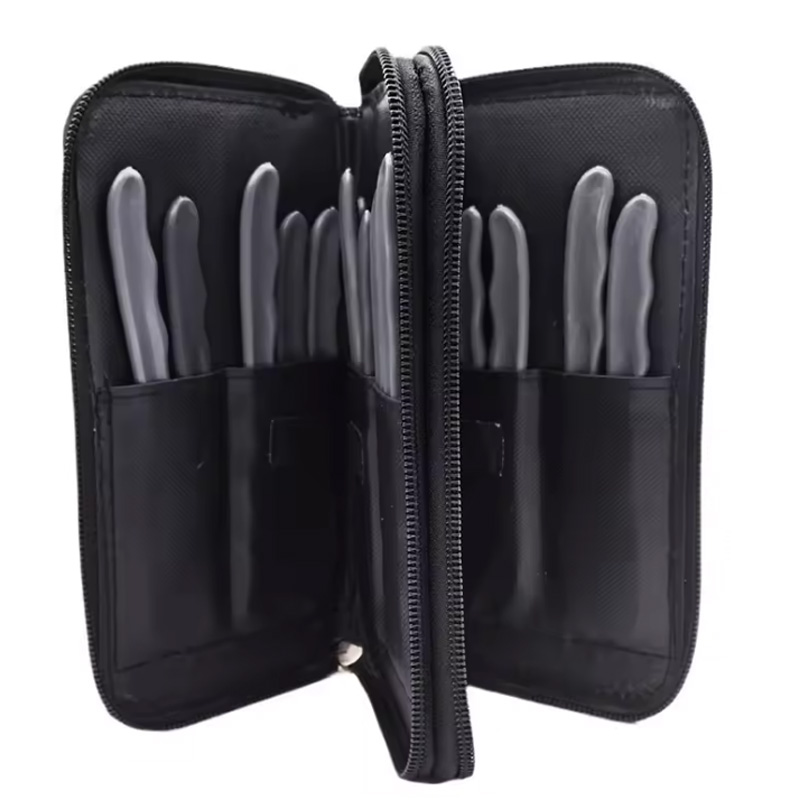 24PCS Titanium-Plated Auto Unl - Lock Picking Set recensie en prijs