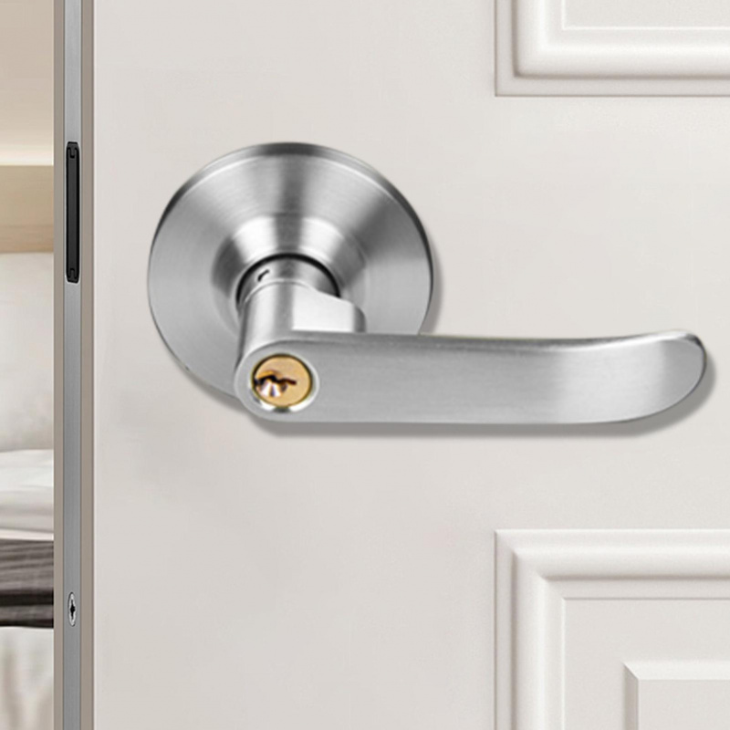 Premium Sferische Drie-Bar Han - Home Security Premium recensie en prijs