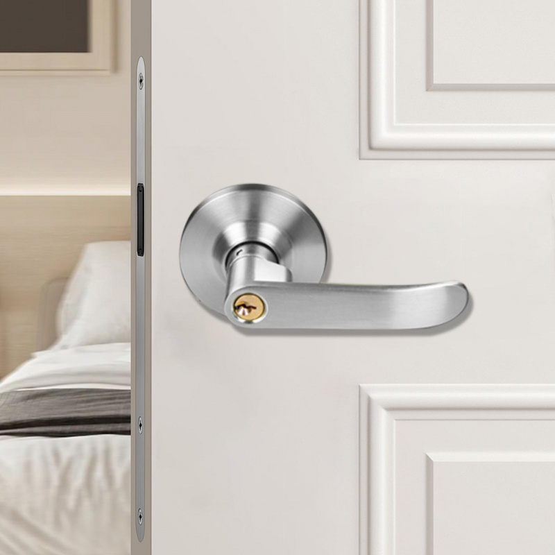 Premium Sferische Drie-Bar Han - Home Security Premium recensie en prijs