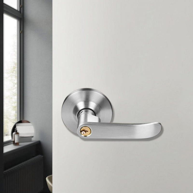Premium Sferische Drie-Bar Han - Home Security Premium recensie en prijs