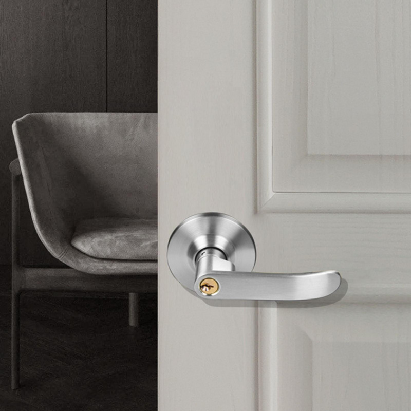 Premium Sferische Drie-Bar Han - Home Security Premium recensie en prijs