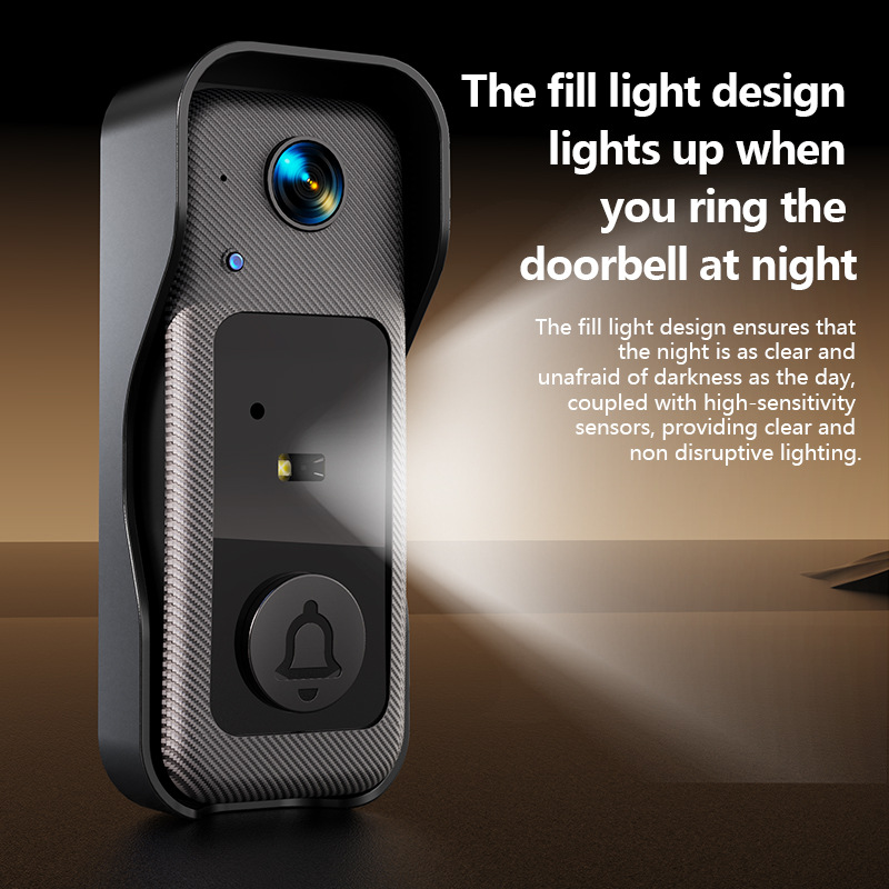 Slimme Videodeurbelcamera, Dra - Home Security Prices recensie en prijs