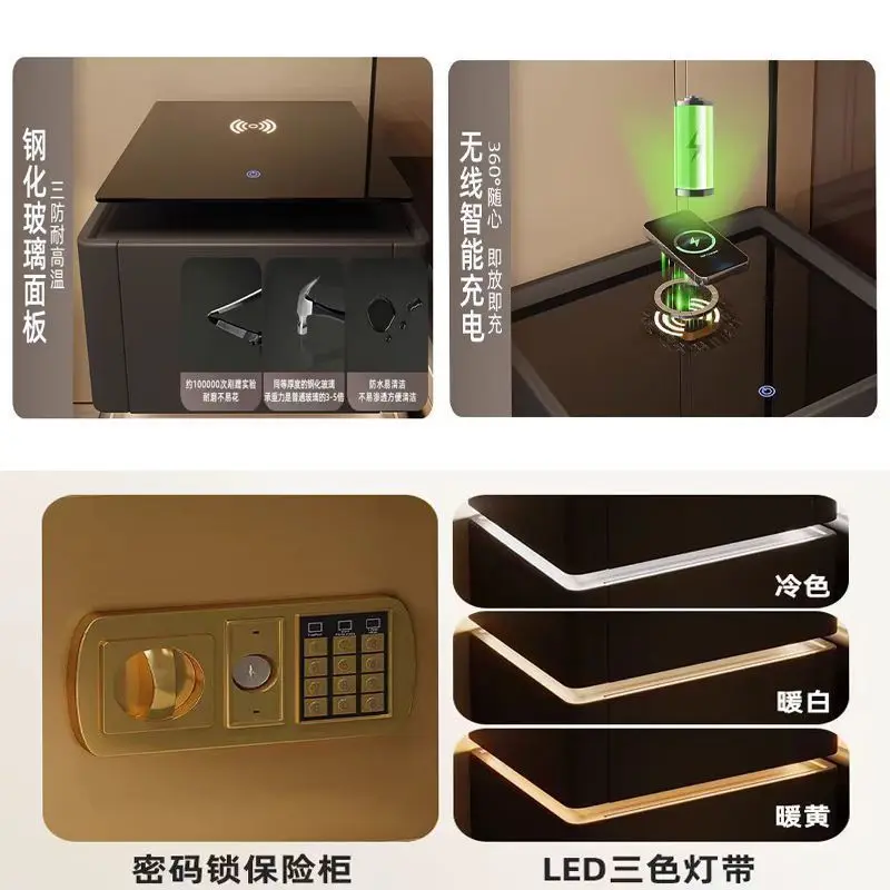 Beveiliging Multifunctioneel D - Home Security Of America recensie en prijs