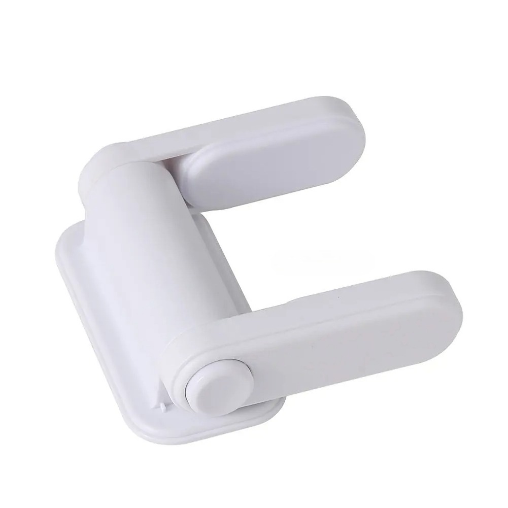 Universeel deurhendelslot, kin - Home Security Adt recensie en prijs