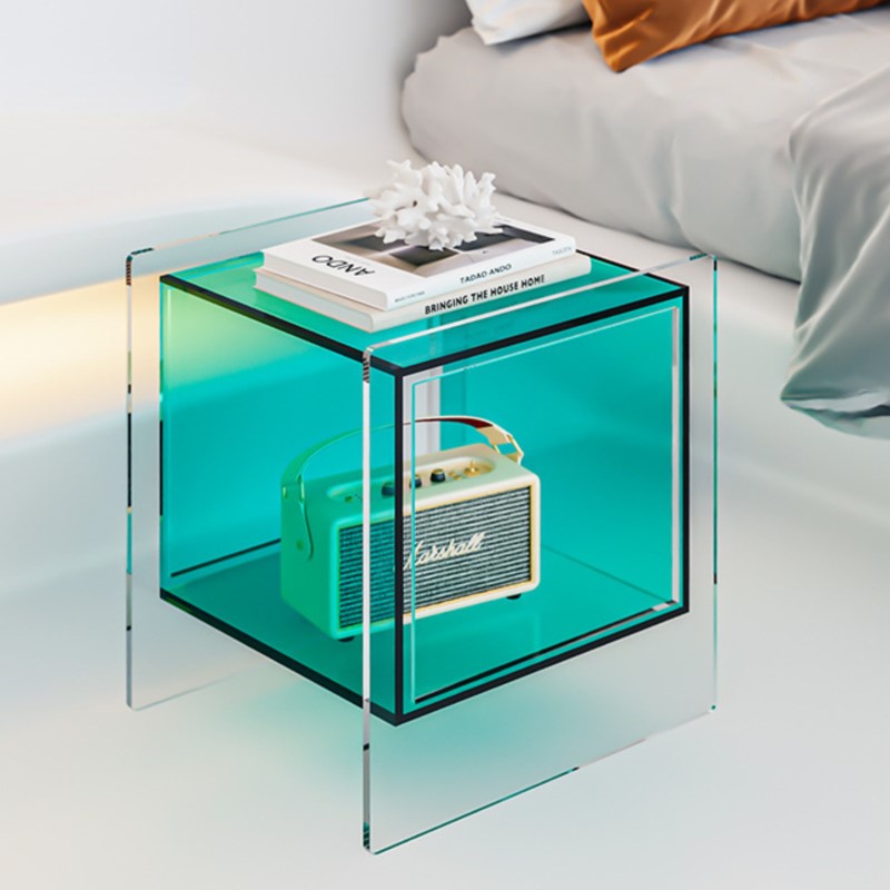 JOYLIVE Transparant acrylmater - Home Security Of America recensie en prijs