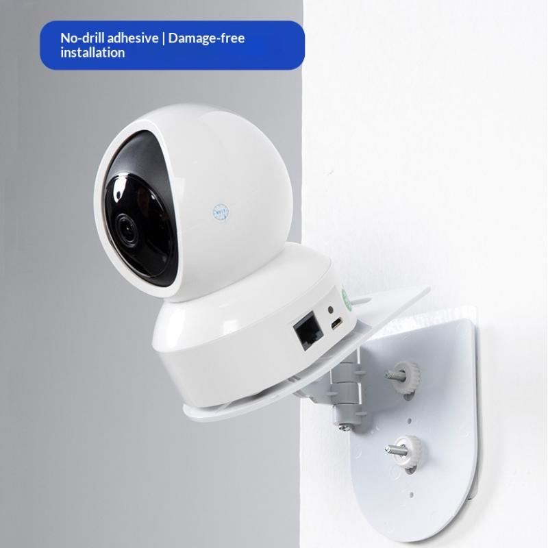 Wandmontage L-vormige PTZ-came - Home Security Adt recensie en prijs