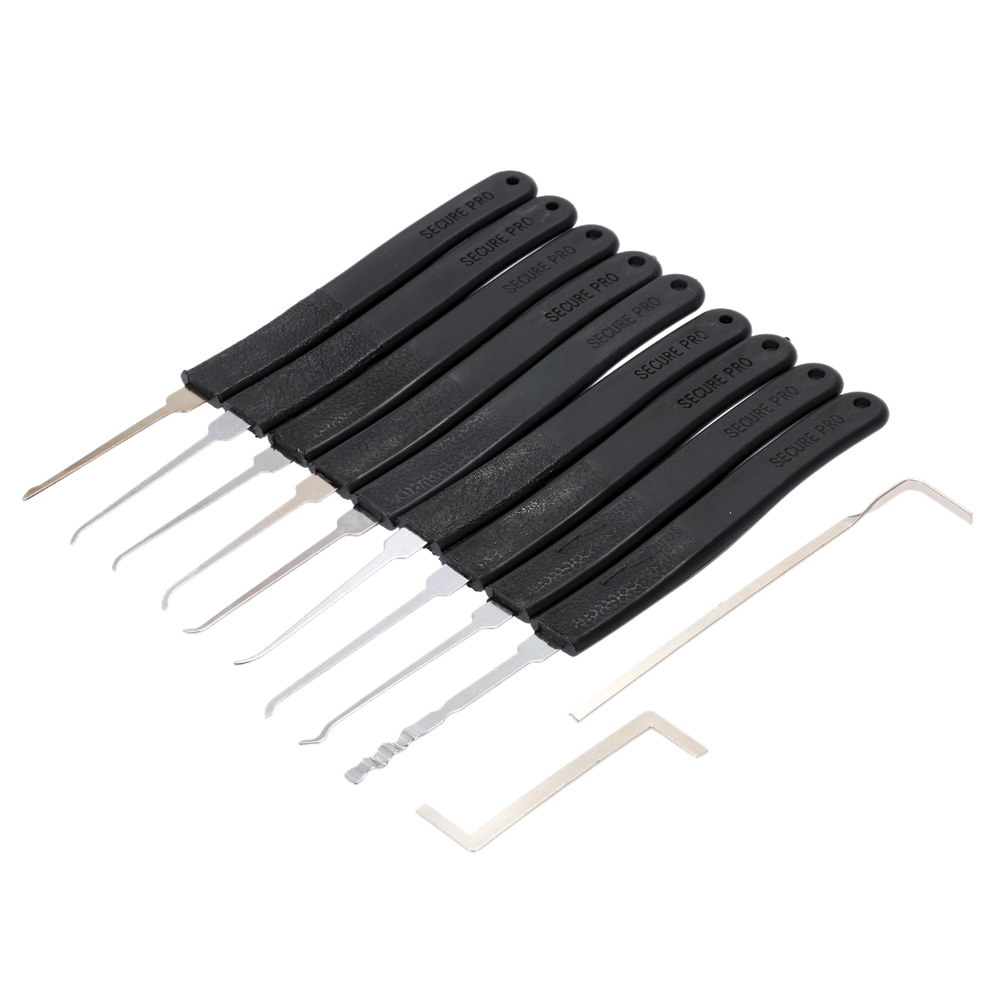 Deurslot Pick Quick Opener Ger - Lock Picking Set recensie en prijs