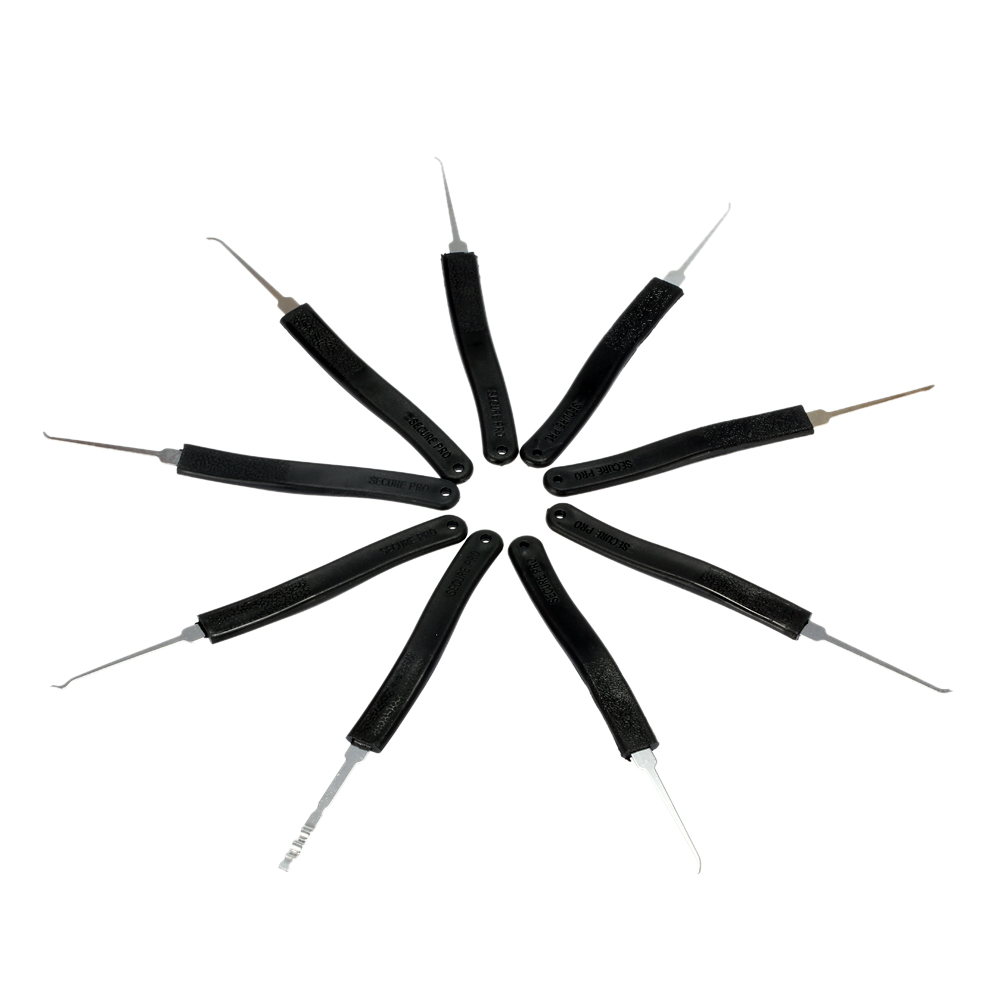 Deurslot Pick Quick Opener Ger - Lock Picking Set recensie en prijs