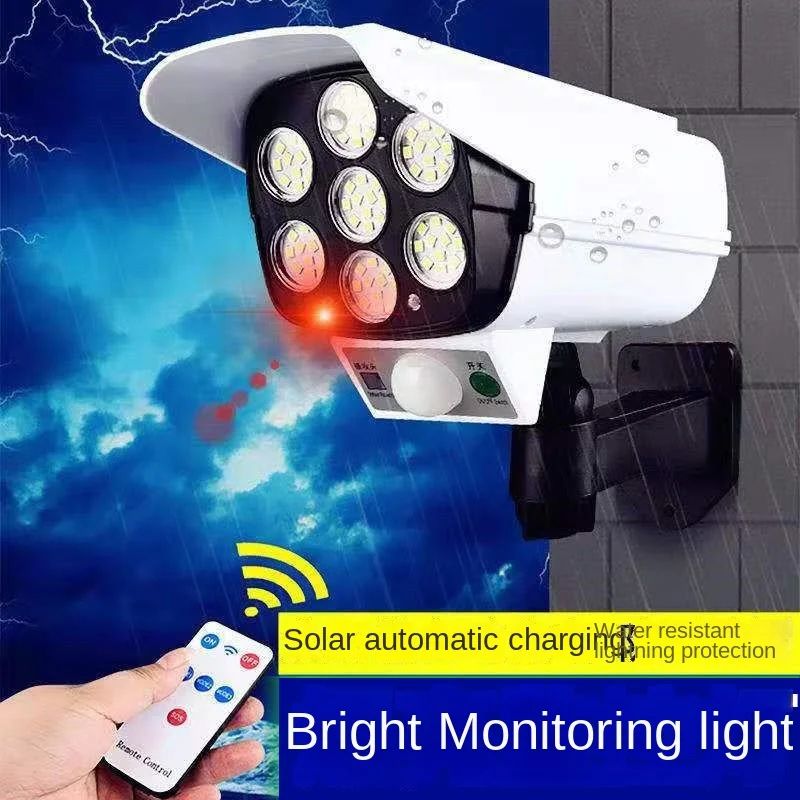 Outdoor Solar Light Bewegingss - Home Security Adt recensie en prijs