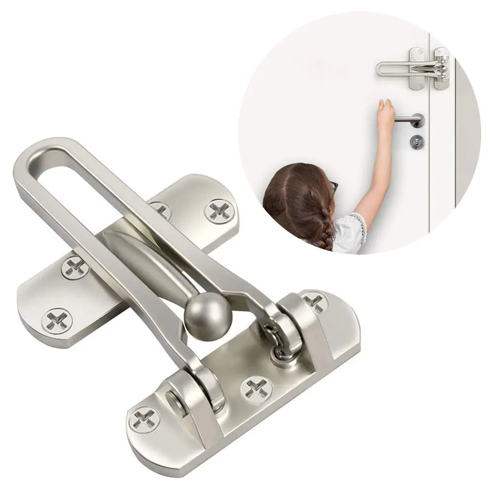 Duurzame roestvrijstalen anti- - Home Security Adt recensie en prijs