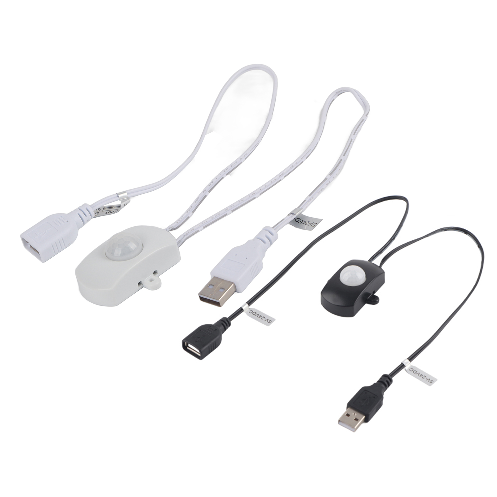 2A DC5-24V Mini PIR Bewegingss - Home Security Blink recensie en prijs