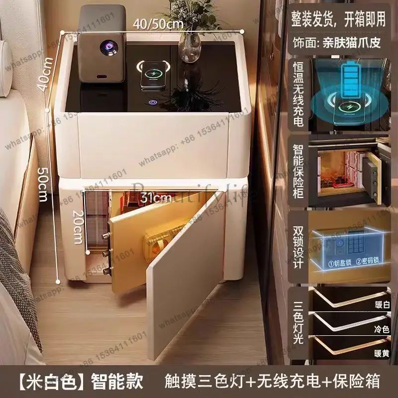 LJY Security Multifunctionele  - Home Security Of America recensie en prijs